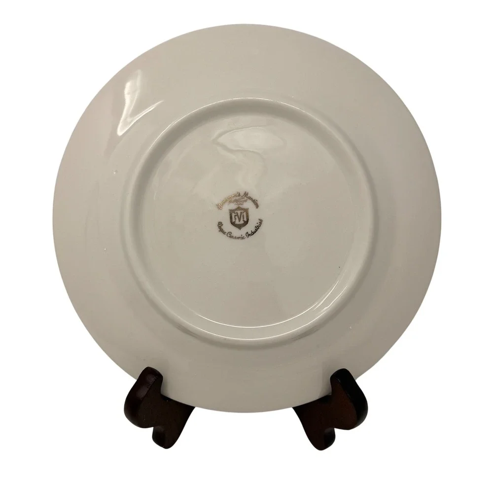 Vogue Ceramic Industries‎ 